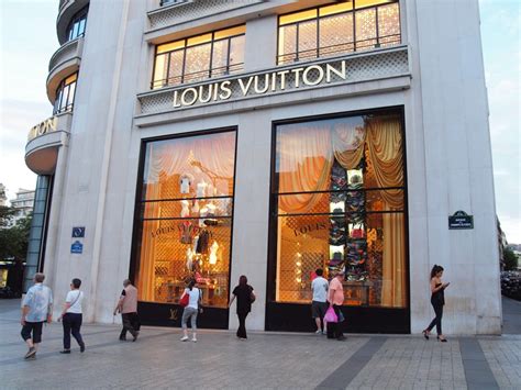 lv store paris|original louis vuitton store paris.